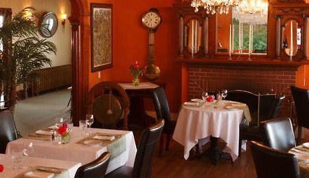 Rossmount Inn St. Andrews By The Sea Εξωτερικό φωτογραφία