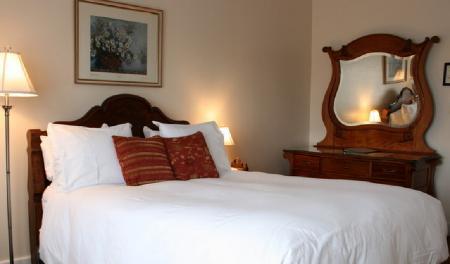Rossmount Inn St. Andrews By The Sea Εξωτερικό φωτογραφία