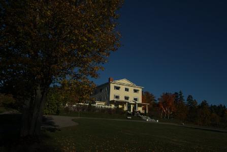 Rossmount Inn St. Andrews By The Sea Εξωτερικό φωτογραφία