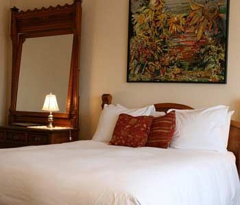 Rossmount Inn St. Andrews By The Sea Εξωτερικό φωτογραφία