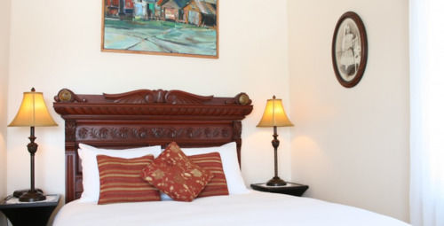 Rossmount Inn St. Andrews By The Sea Εξωτερικό φωτογραφία