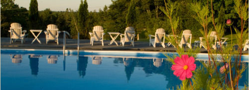Rossmount Inn St. Andrews By The Sea Εξωτερικό φωτογραφία